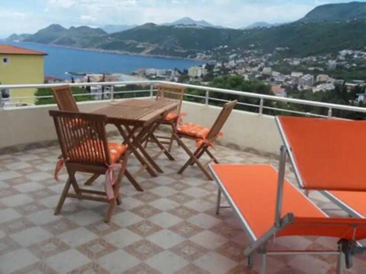 Villa Del Mare โดบราวอดา ภายนอก รูปภาพ