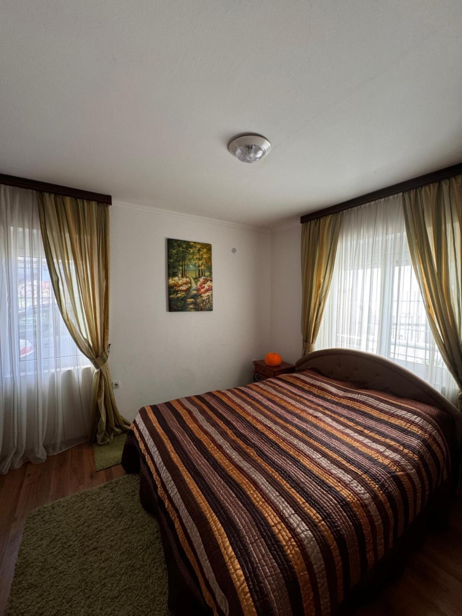 Villa Del Mare โดบราวอดา ภายนอก รูปภาพ