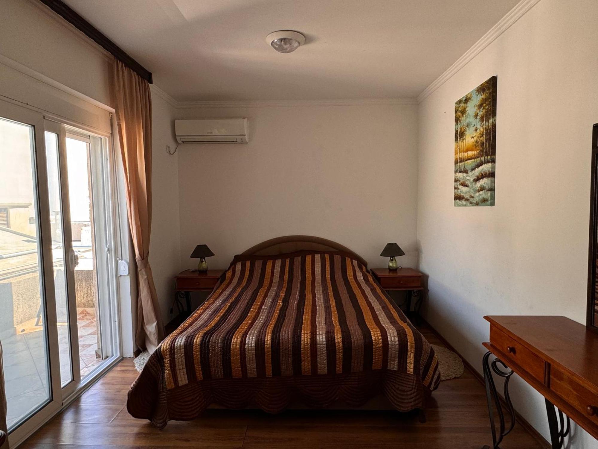 Villa Del Mare โดบราวอดา ภายนอก รูปภาพ