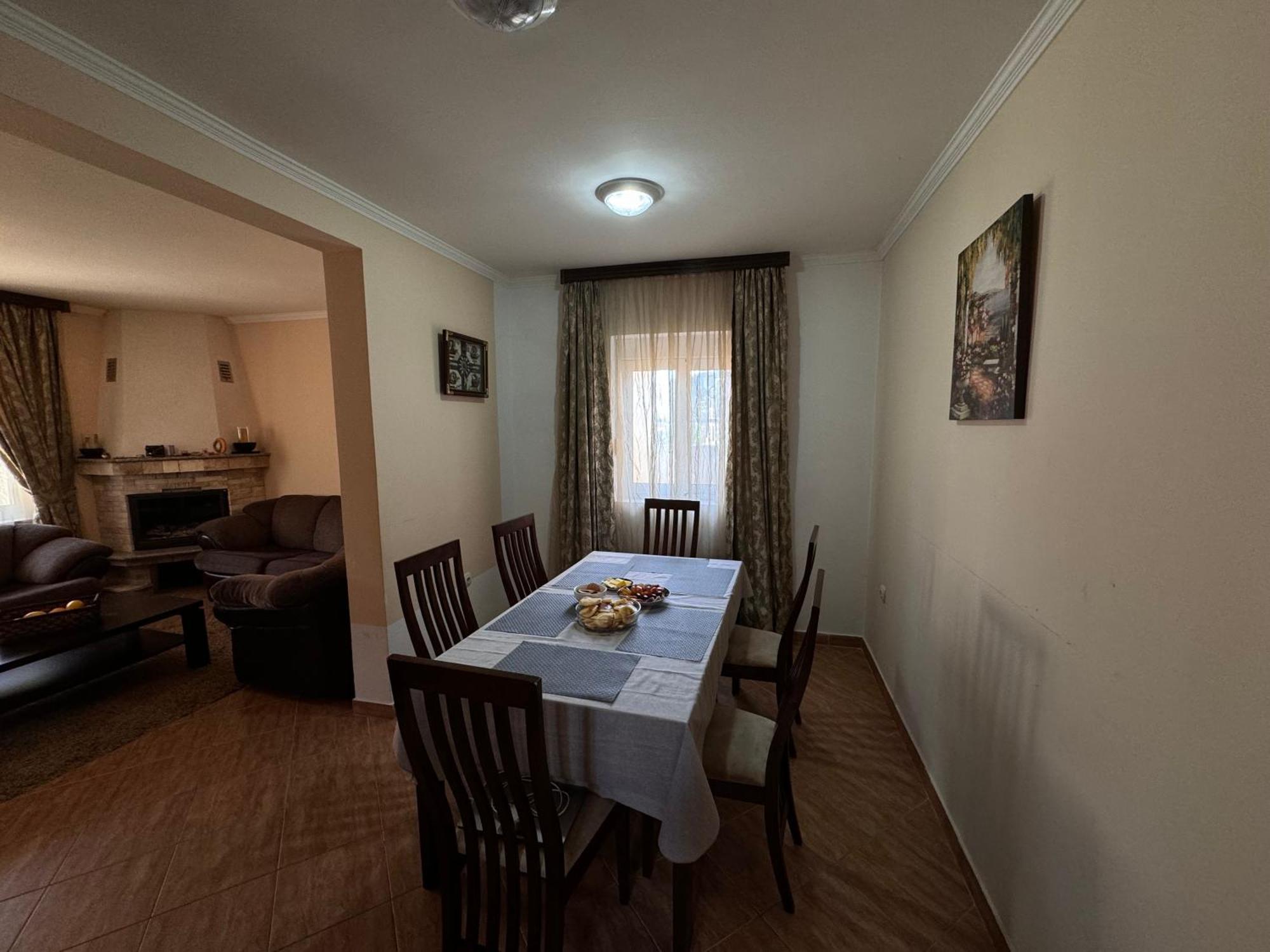 Villa Del Mare โดบราวอดา ภายนอก รูปภาพ