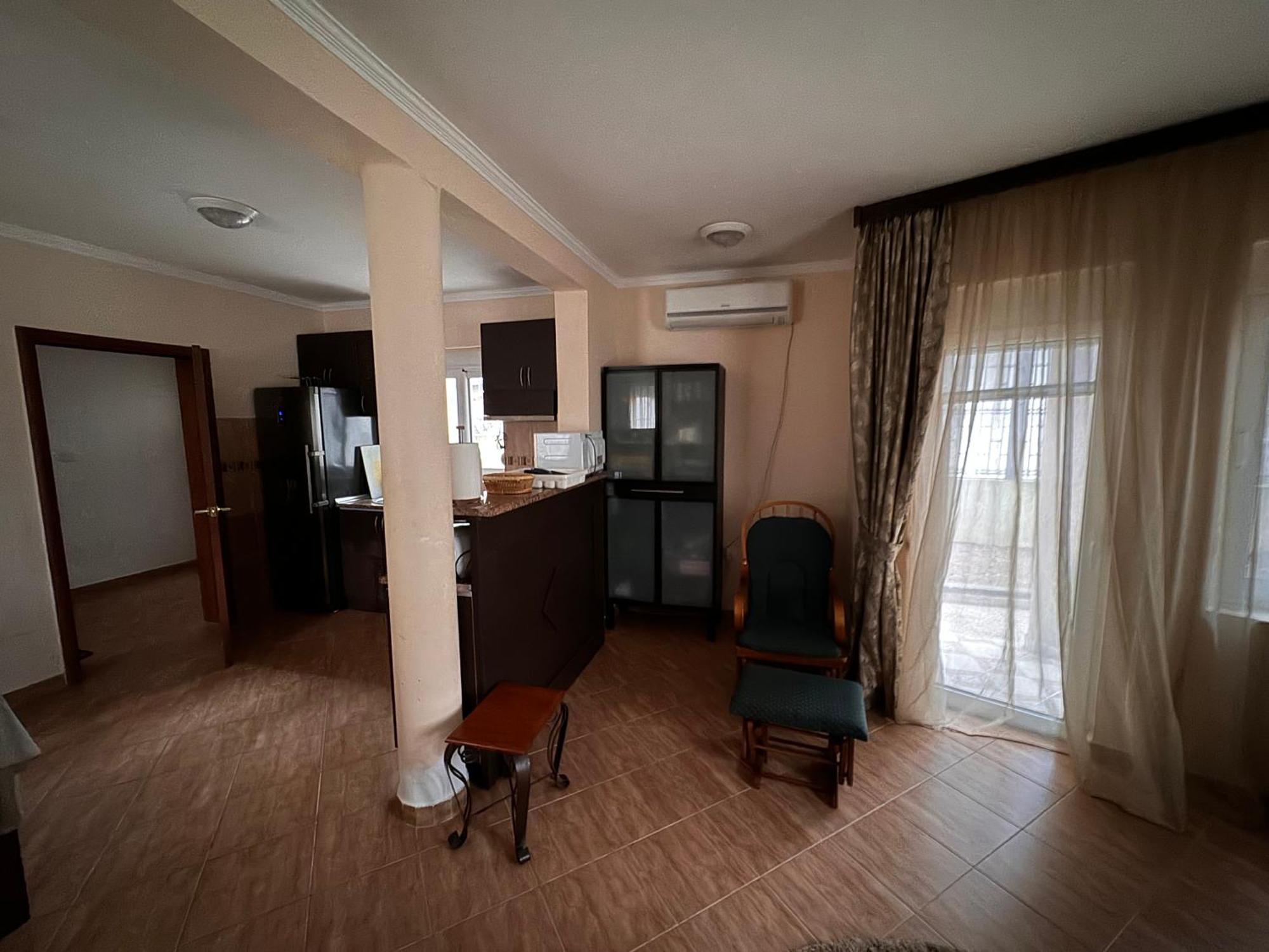 Villa Del Mare โดบราวอดา ภายนอก รูปภาพ