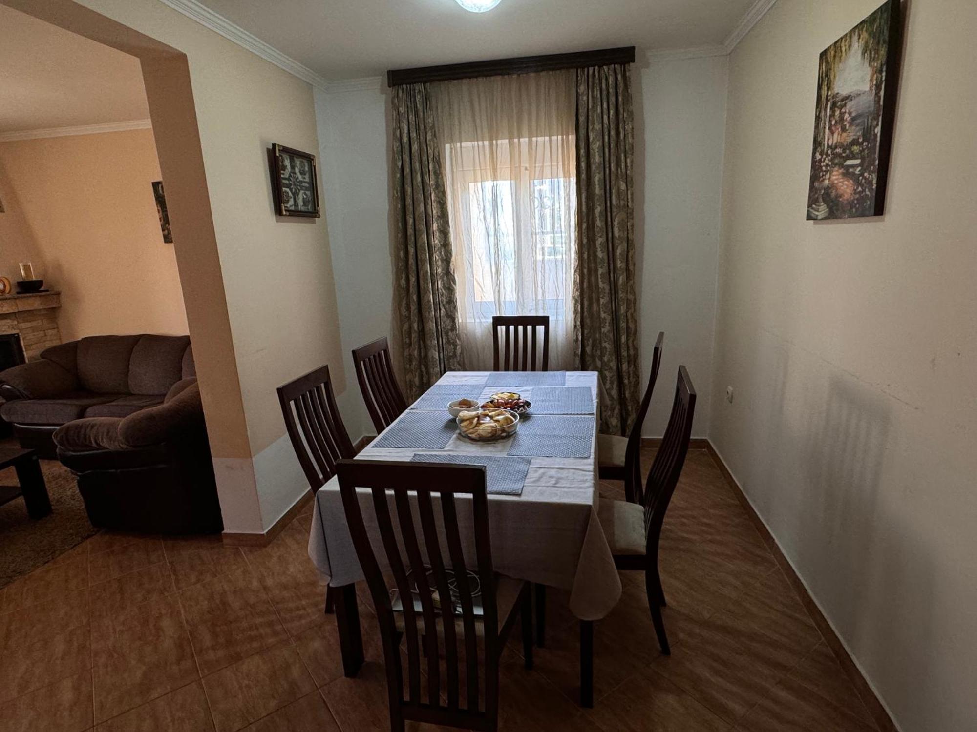 Villa Del Mare โดบราวอดา ภายนอก รูปภาพ