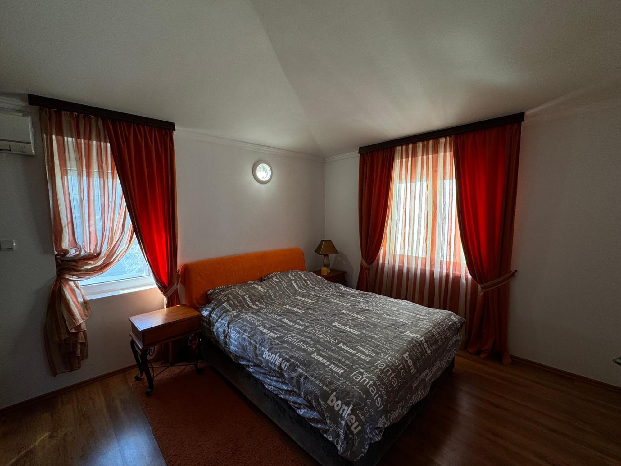 Villa Del Mare โดบราวอดา ภายนอก รูปภาพ