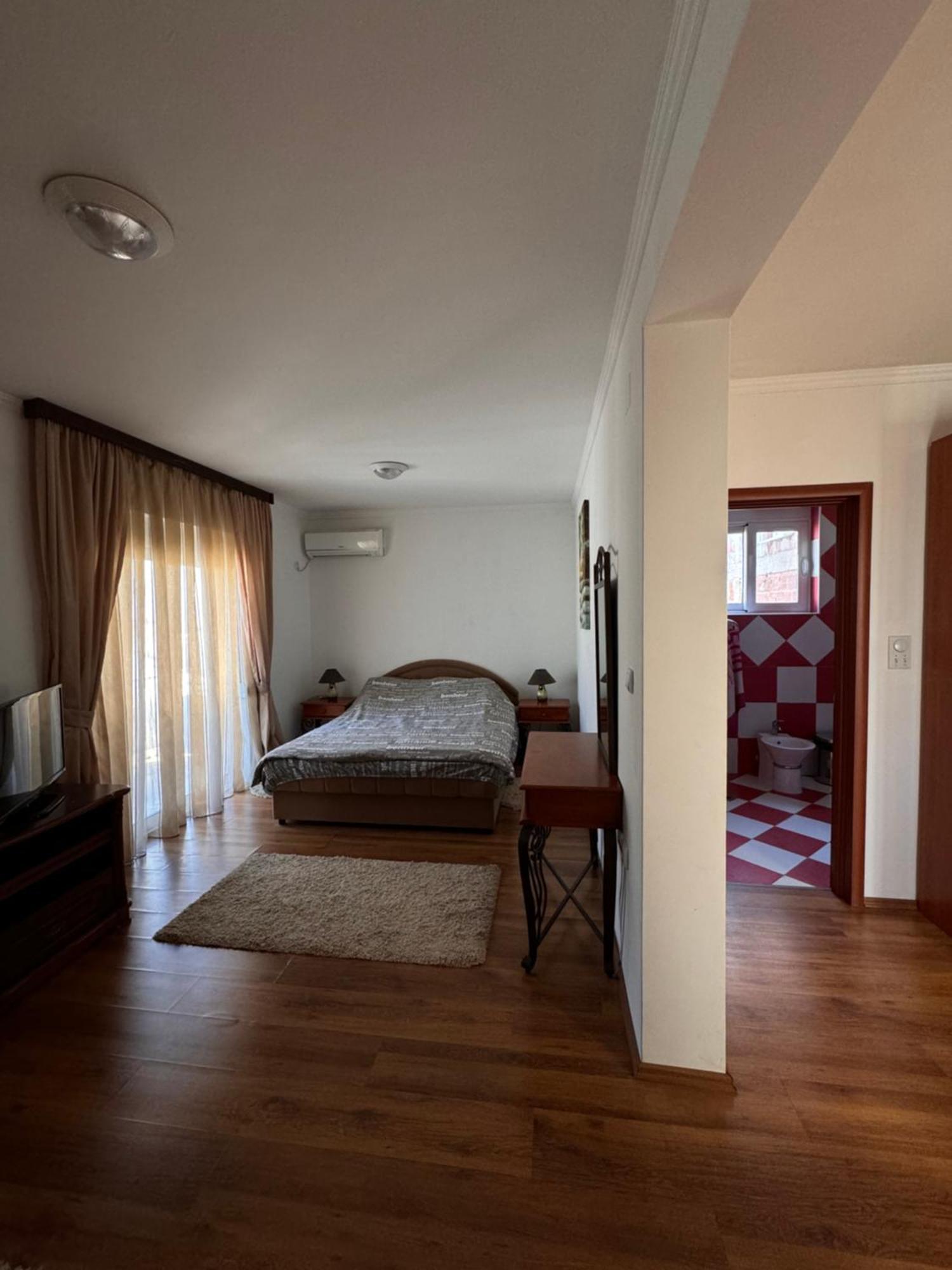 Villa Del Mare โดบราวอดา ภายนอก รูปภาพ