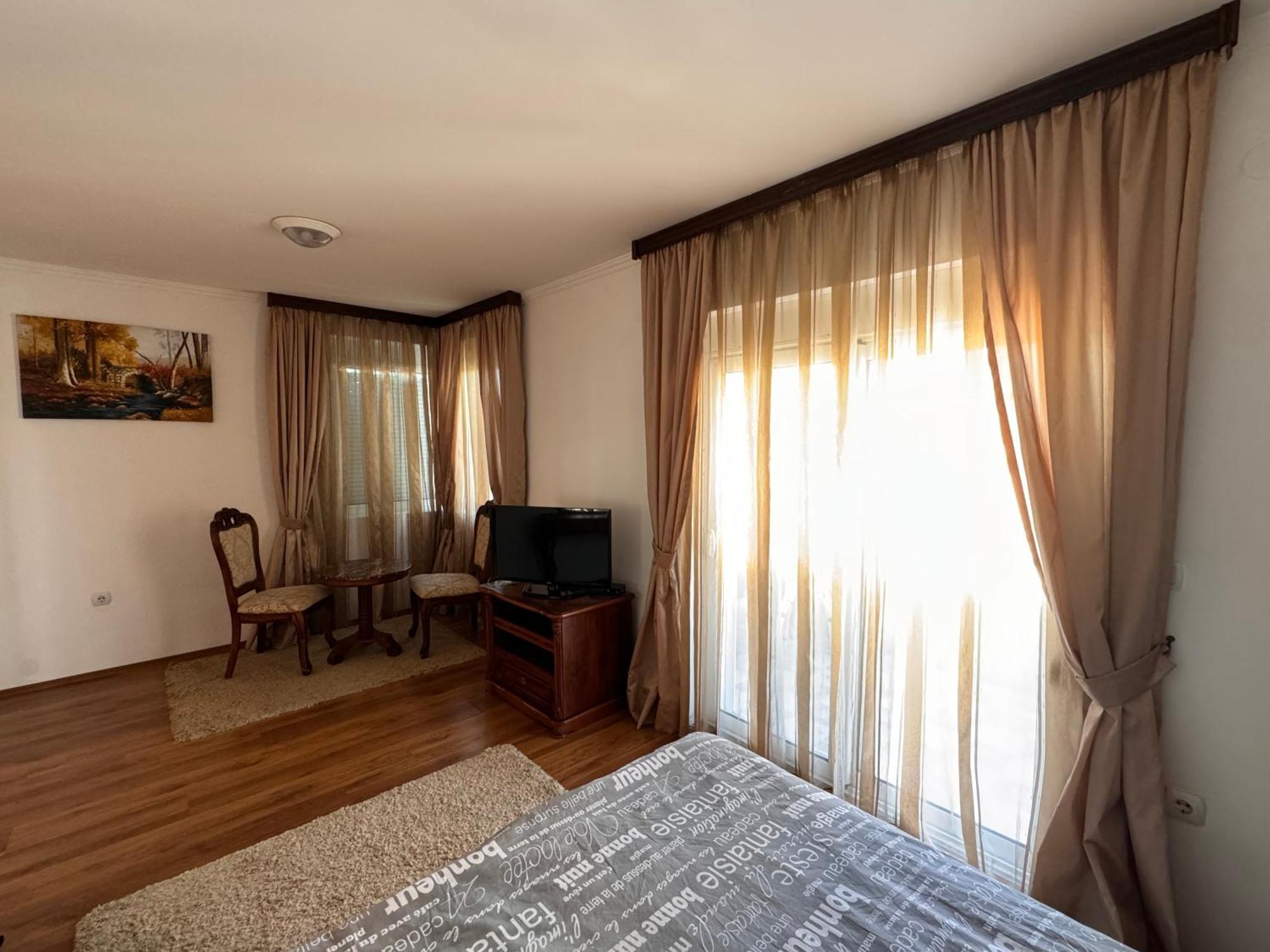 Villa Del Mare โดบราวอดา ภายนอก รูปภาพ