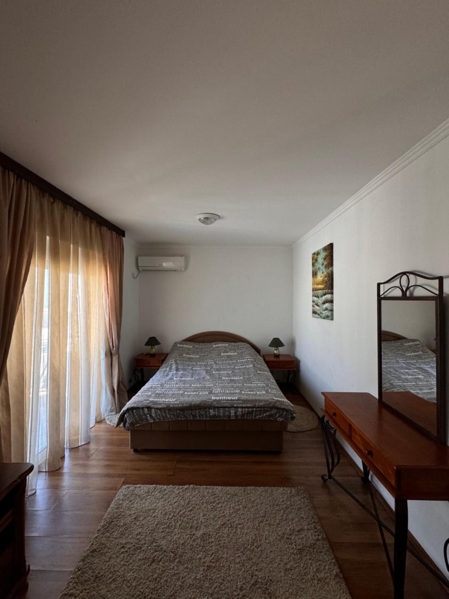 Villa Del Mare โดบราวอดา ภายนอก รูปภาพ